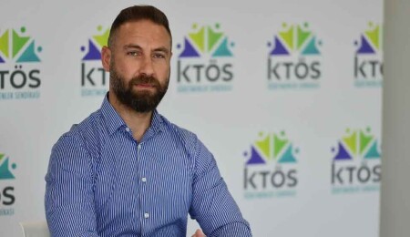 Burak Maviş: Üreticiler ile hükümetin diyalog sürecini başlatması toplumsal bir beklenti