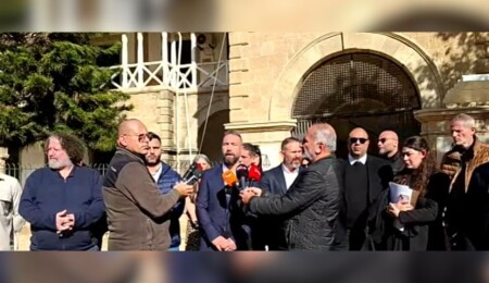 Burak Maviş: 2025 sendikaların mücadele yılı olacak