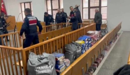 Bursa Adliyesi'nde silahlı saldırı: 2 ölü, 2 yaralı