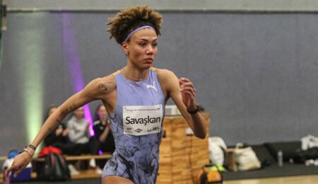 Buse Savaşkan: Hedefim 2028 Los Angeles