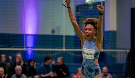 Buse Savaşkan, Avrupa Atletizm Şampiyonası’nda piste çıkacak