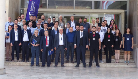 Trafik Güvenliği Çalıştayı ve Sergisi gerçekleştirildi