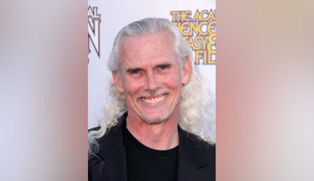 Ünlü aktör Camden Toy 68 yaşında hayatını kaybetti