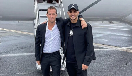 Mauro Icardi, Galatasaray’da! Ödenecek maaş belli oldu