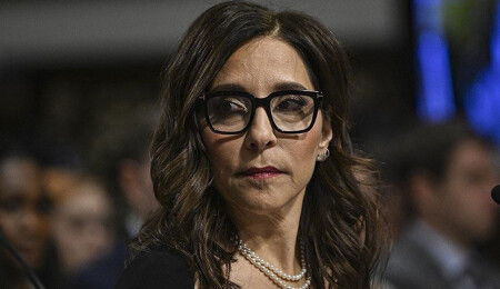 X CEO'su Yaccarino istifa etti