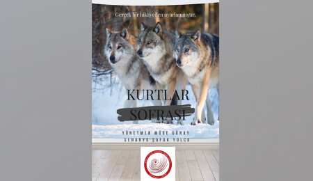 Kıbrıs Türk Sinema Televizyon Derneği’nin ilk uzun metraj sinema filminin çekim öncesi provaları devam ediyor