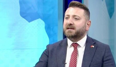 MDP Genel Sekreteri Seziner: "Türk adaleti yarın çok önemli bir sınav daha verecek”