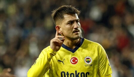 Beşiktaş'tan Cengiz Ünder hamlesi!