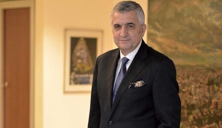 TOFAŞ CEO'su Eroldu: Euro/dolar eşitliği ihracat açısından olumsuz