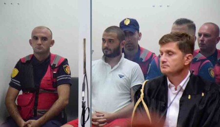 Thodex'in kurucusu Özer'in Türkiye'ye iade süreciyle ilgili duruşma 14 Kasım'a ertelendi