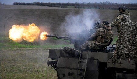 Trump'ın oğlu ve Kennedy Jr.'dan Ukrayna uyarısı: "Nükleer felaket kapıda"