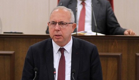 Ceyhun Birinci sordu: Artık gitmeniz gerek, gitmek için ne bekliyorsunuz?