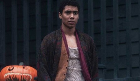 'Sabrina'nın yıldızı Chance Perdomo hayatını kaybetti
