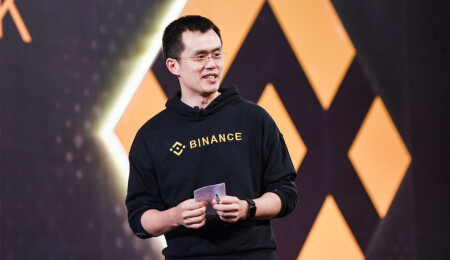 Binance CEO’su Changpeng Zhao için yurt dışı çıkış yasağı
