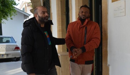 Uyuşturucu zanlısı, 45 günü aşmayacak süreyle cezaevine gönderildi