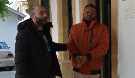 Üzerinde uyuşturucuyla tutuklanan Aybusiere'ye 5 gün ek tutukluluk!