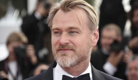 Christopher Nolan, Kara Şövalye'yi çekmek istememiş