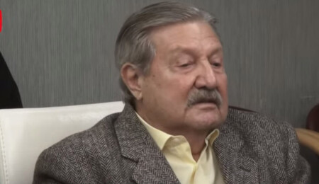 TİKA kurucusu Umut Arık hayatını kaybetti