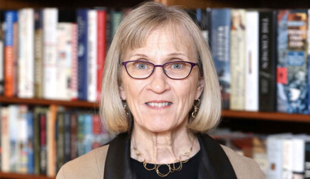 2023 Nobel Ekonomi Ödülü'ne Claudia Goldin layık görüldü