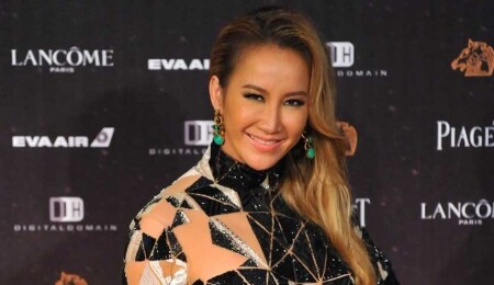 İntihar teşebbüsünde bulunan Disney yıldızı Coco Lee hayatını kaybetti