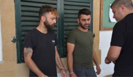 Mehmet Pehlivan ile Kazımcan Aygün katle teşebbüsle itham edildi: Zanlılar teminatla serbest