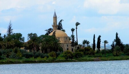 “Dromolaksia” (Mormenekşe) köyünde 14. yüzyıla ait tarihi eser bulundu