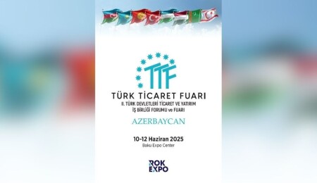 Sanayi Odası, Azerbaycan’da Türk Devletleri Yatırım Forumu ve Fuarı’na katılıyor