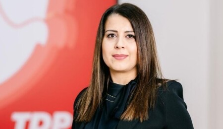 Yasemin Çobanoğlu: Göz yumulan her atık geleceğimizi kirletiyor