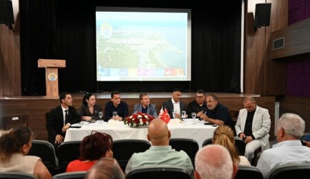 Başbakan Üstel: 2026, KKTC için tüm işlemlerin dijitalleşeceği bir dönüm noktası olacak