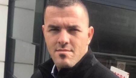 Erhan Yeşilırmak polisten kaçarken ikinci kattan atladı: Zanlı tutuklandı