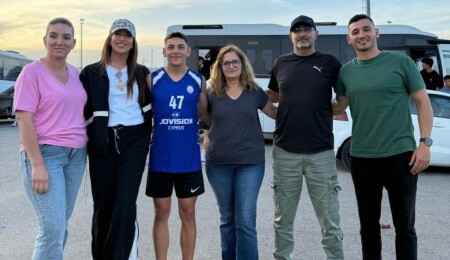 Arda Yurttaş, Türkiye Atletizm Şampiyonası'nda 27 yıllık 400 metre rekorunu kırdı!