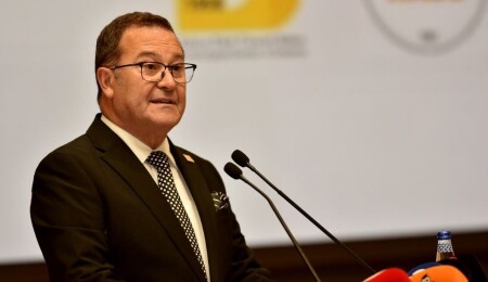 Turgay Deniz: KKTC’nin kırılgan ekonomik yapısına karşın yapısal reformlar şarttır