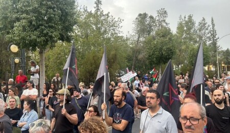 Bağımsızlık Yolu'ndan fiber protokol tepkisi: İletişim altyapısı özel şirketlere devredilemez