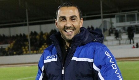 Küçük Kaymaklı, Derviş Kolcu ile yollarını ayırdı