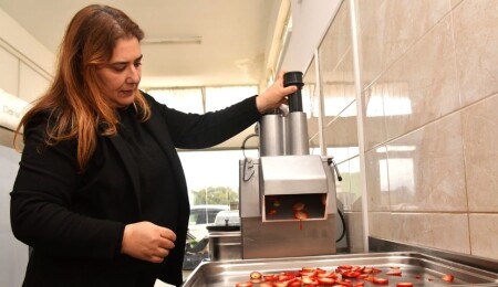 Deniz Solyalı: 4K Kooperatifi kırsal kalkınma planlarının ve kooperatifçilik politikalarının bir çıktısıdır