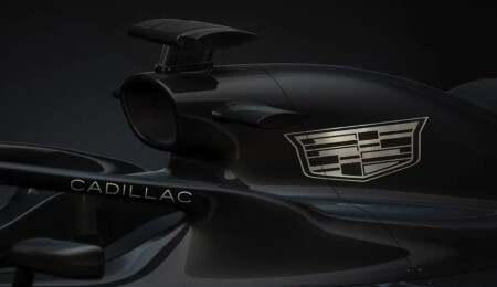 Yarışın 11. takımı onaylandı: Cadillac, 2026'da Formula 1'e katılacak