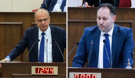 Meclis'te Yeşilırmak için kurulacak komite tartışıldı: UBP üyelerini bildirmek için ne bekliyor?