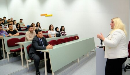 Fatma Çiğen Tuğlu: Mehmetçik Büyükkonuk Belediyesi’nde kadınların gücü hissediliyor