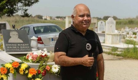 Arkın Başat hayatını kaybetti