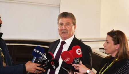 Başbakan Üstel'in 1 Mayıs mesajı: Emeğin karşılığını bulduğu bir ekonomik yapı önceliğimizdir