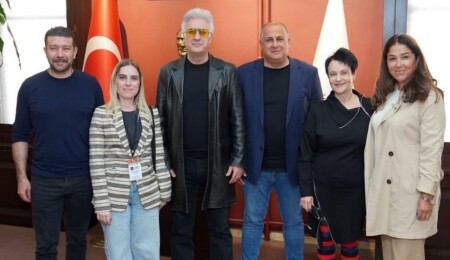 “Rüya” adlı çocuk oyunu Ankara’da sahnelendi