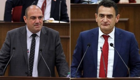 Meclis'te işçi sözleşmesi tartışması: 15 gün içinde düzeltilmezse şikayette bulunacağım!