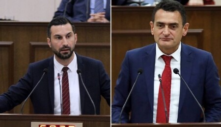 Ürün Solyalı: Laiklik tartışmaları hep Nazım Çavuşoğlu'nun bakanlığına denk geldi!