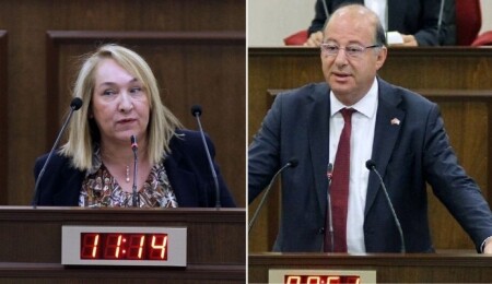 Meclis'te sağlık gündemi: İnsanlar senelerdir bitmeyen hastaneleri anlatmanızdan sıkıldı