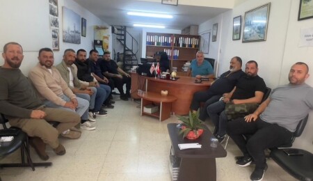 Süt krizine karşı eylem: Hayvancılar Birliği süt dökme kararı aldı