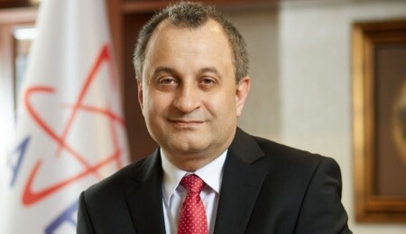 TÜRKSAT Genel Müdürü Atalay: e-KKTC bu yıl içinde tamamen hizmete girmesini hedefliyoruz