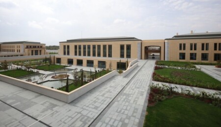 Erhürman dönemi başlıyor: Yeni Dönem Resepsiyonu, bugün halka açık şekilde gerçekleştirilecek