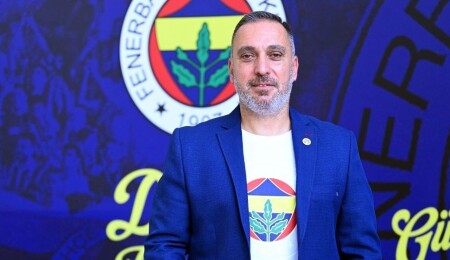 KKTCFBİDER: Doğum günün kutlu olsun Atatürk’ün takımı Fenerbahçe!