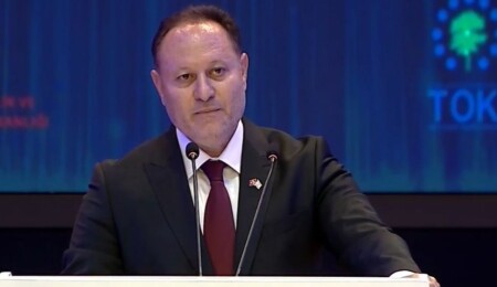 Ziya Öztürkler: Yeni Cumhuriyet Meclisi demokrasinin kalbi olacak