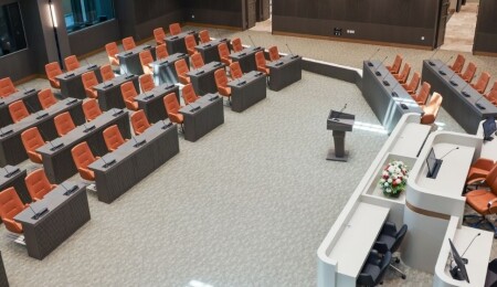 2026 bütçe komite görüşmeleri 11 Kasım’da başlıyor